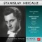 Stanislav Neigauz Plays Piano Works by Mozart: Piano Sonata No. 16 'Facile' & Chopin: Nocturnes, Ballades, Impromptus & Etudes